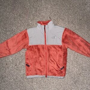 The North Face Coral Denali Fleece Jacket